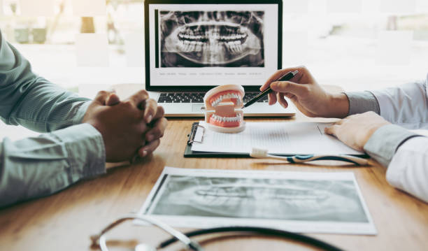 Best Emergency Dentist for Lost Fillings or Crowns in Malvern, IA