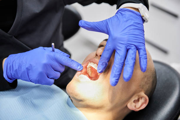 Best Emergency Dental Services for Seniors in Malvern, IA