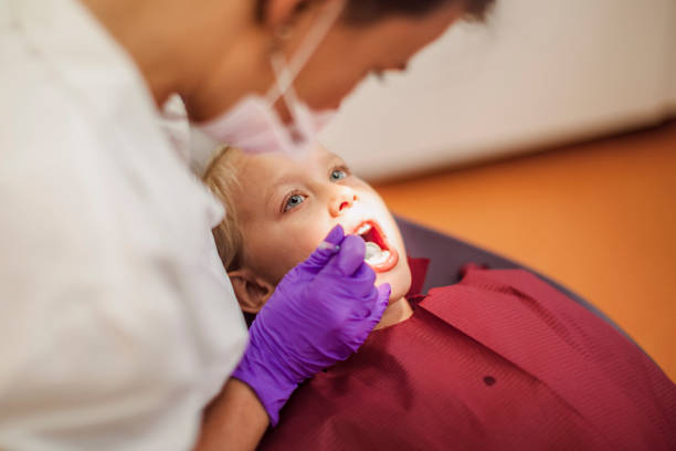 Best Emergency Dental Services for Seniors in Malvern, IA