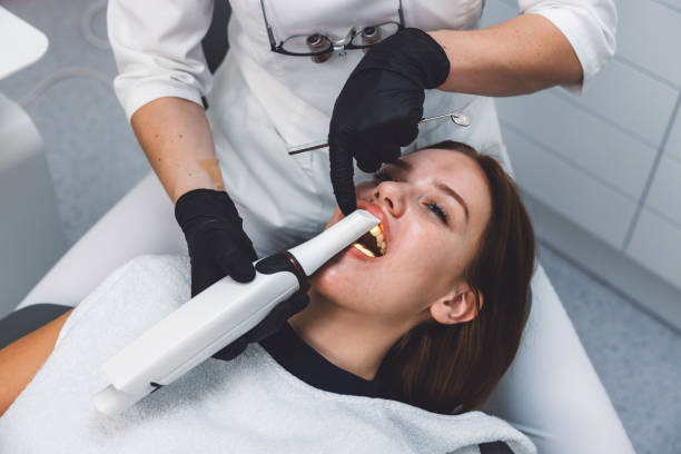 Best Broken or Cracked Tooth Emergency Dentist in Malvern, IA
