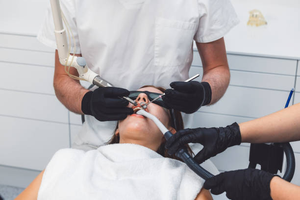 Best Emergency Dentist for Knocked-Out Tooth in Malvern, IA